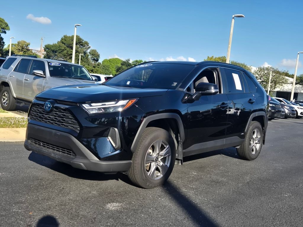 Used 2023 Toyota 4Runner TRD Off-Road Premium SUV