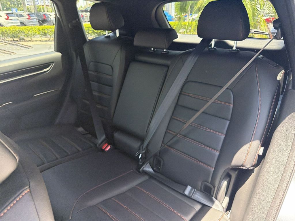 2024 Honda CR-V Sport-L - Photo 20