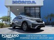  Honda CR-V Hybrid