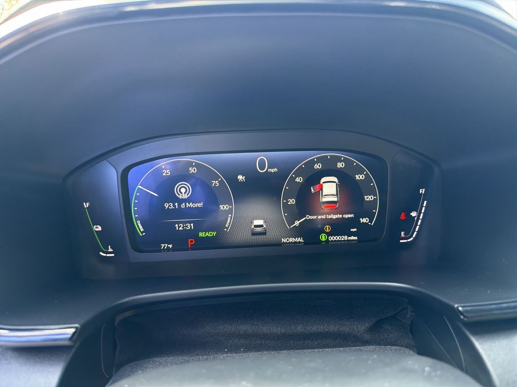 2026 Honda CR-V Sport-L - Photo 21