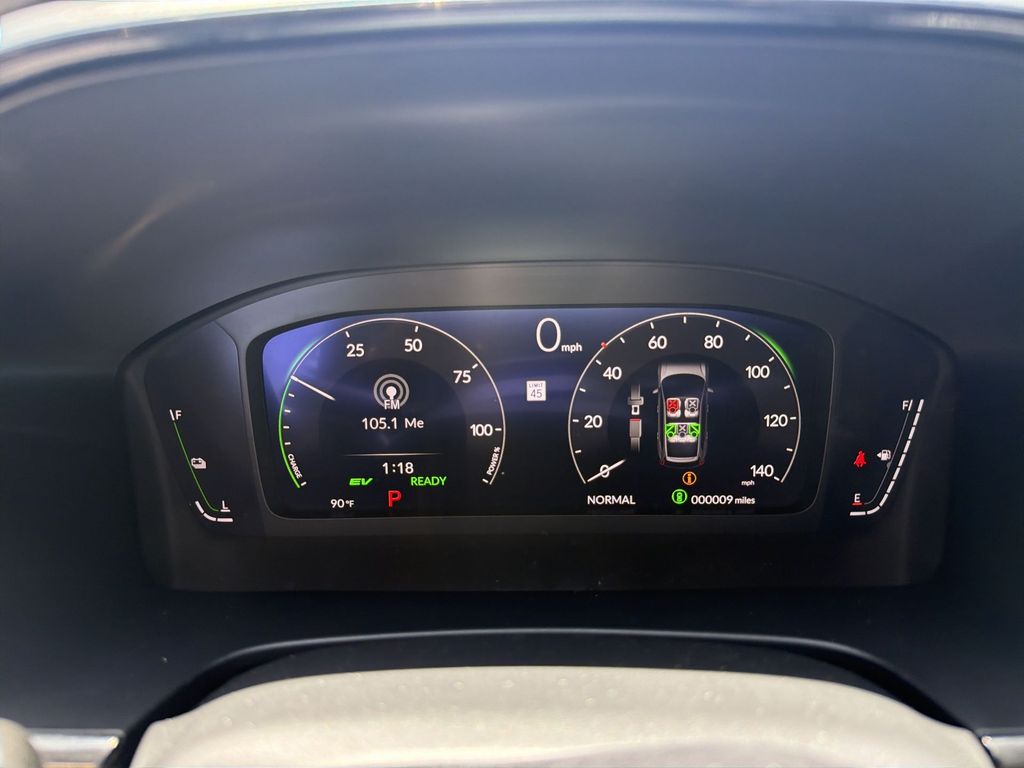 2024 Honda CR-V Sport-L - Photo 23