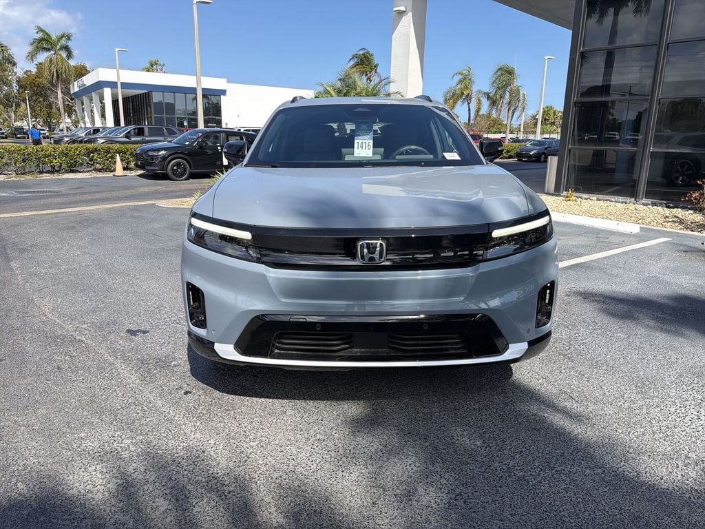New 2026 Honda Prologue Touring SUV