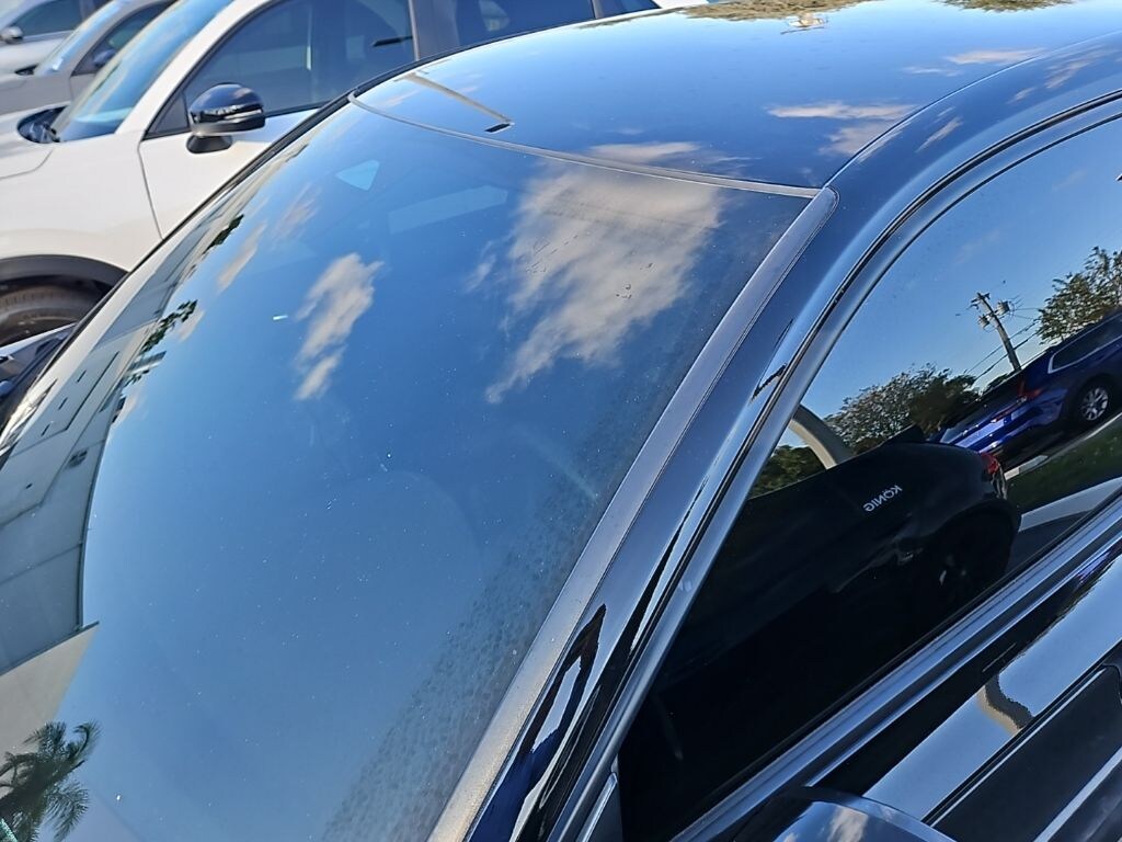 Certified 2023 Honda Civic Sport Sedan