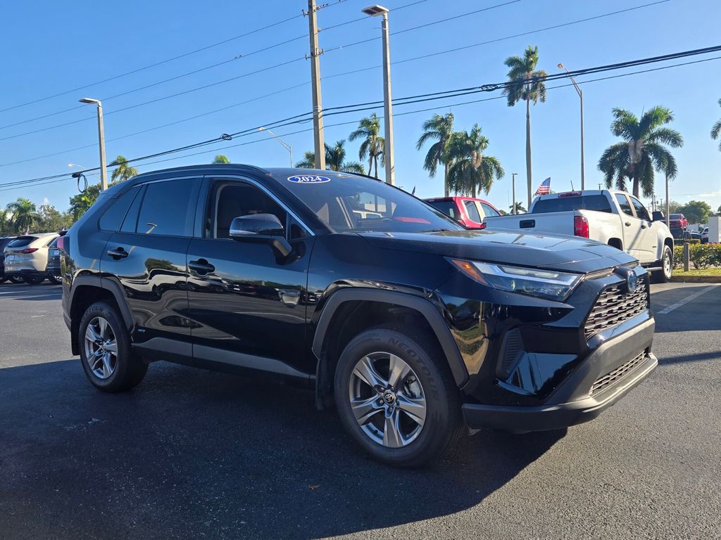 2023 Toyota 4Runner TRD Off-Road Premium's photo