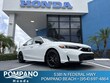  Honda Civic Hybrid