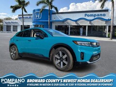 2026 Honda Prologue Touring SUV