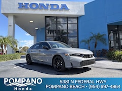 2026 Honda Civic Hybrid Sport Hatchback