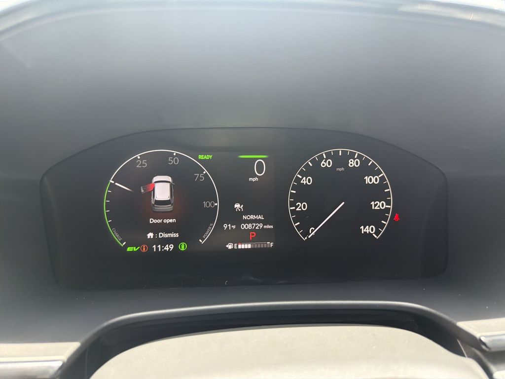 2026 Honda CR-V Sport-L - Photo 23