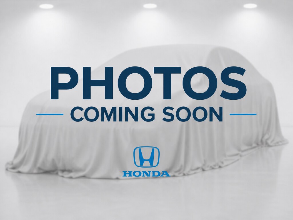 New 2027 Honda CR-V EX-L SUV