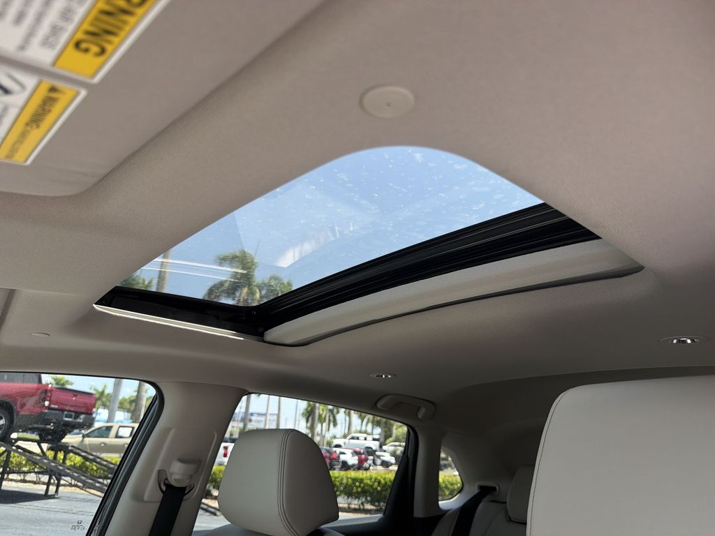 2024 Honda HR-V EX-L - Photo 25