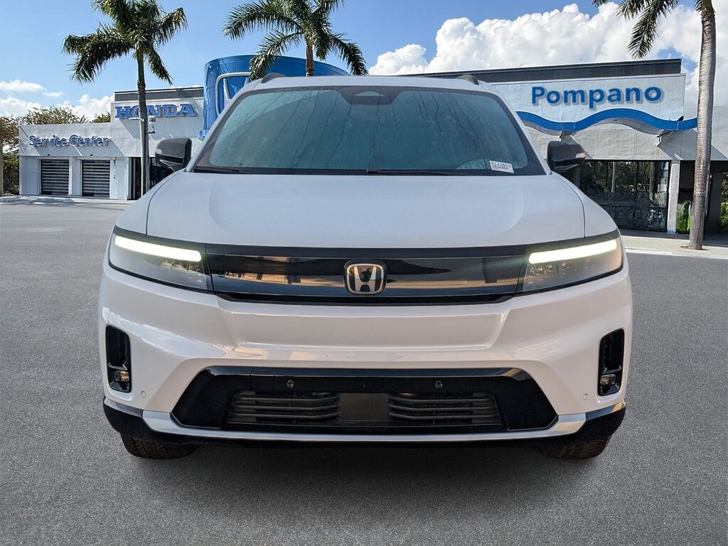 New 2026 Honda Prologue Touring SUV