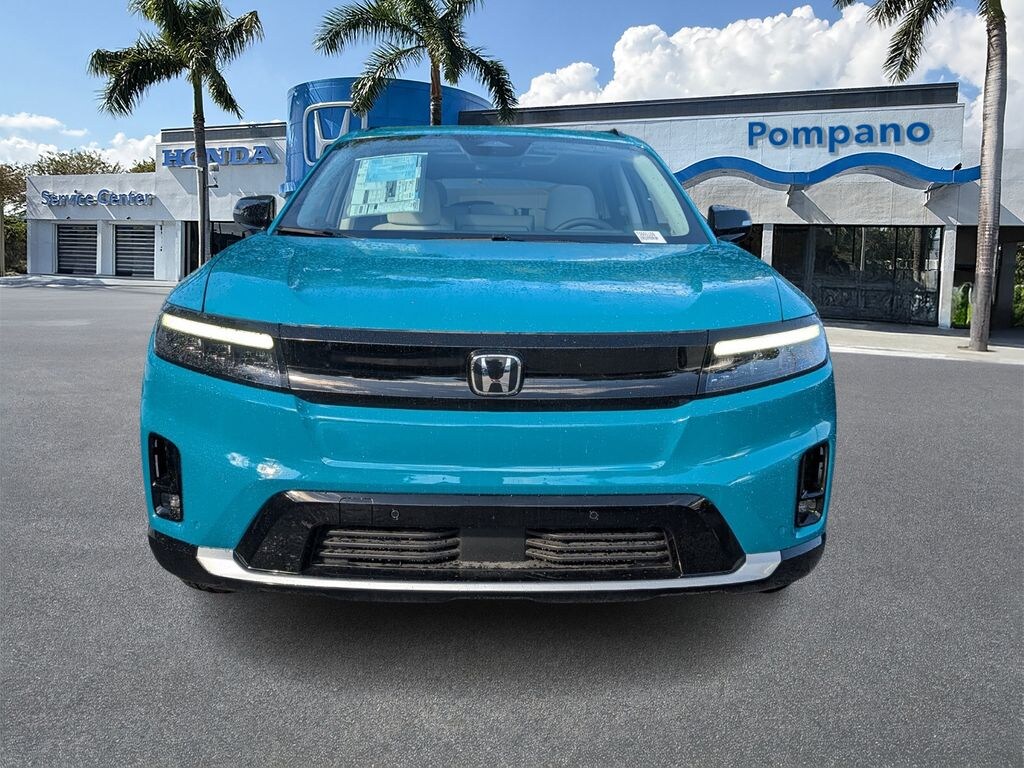 New 2026 Honda Prologue Touring SUV
