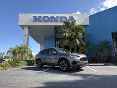 2026 Honda HR-V EX-L SUV