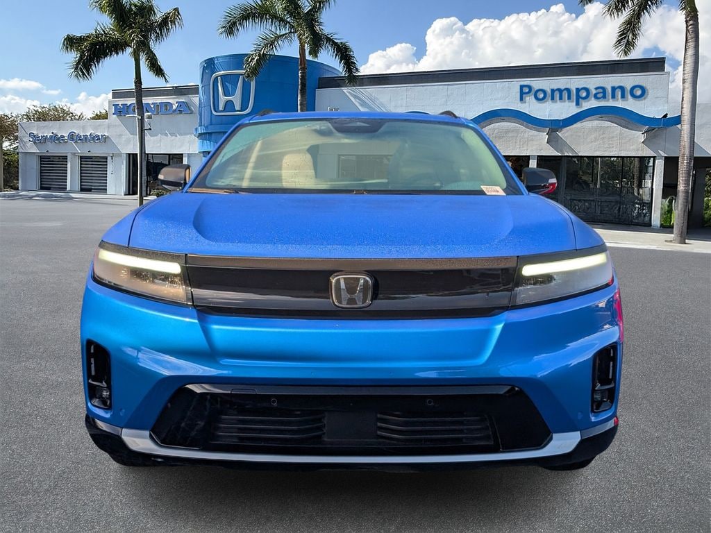 New 2026 Honda Prologue Touring SUV