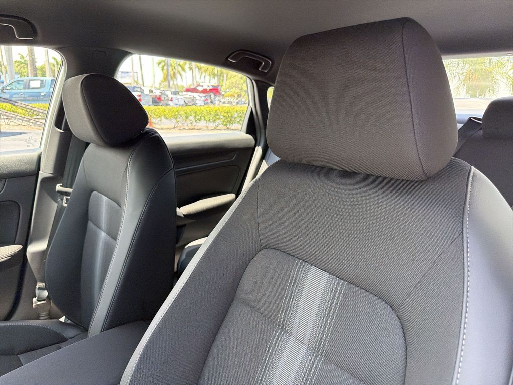 2026 Honda Civic Sport - Photo 20