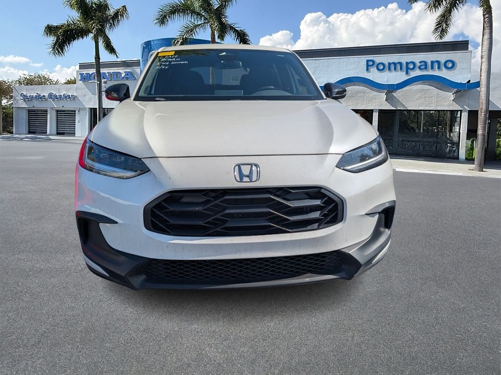 Certified 2023 Honda Accord LX Sedan