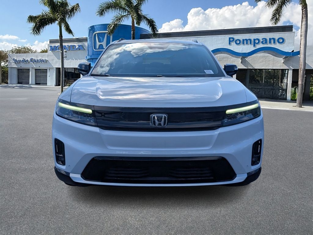 New 2026 Honda Prologue Touring SUV