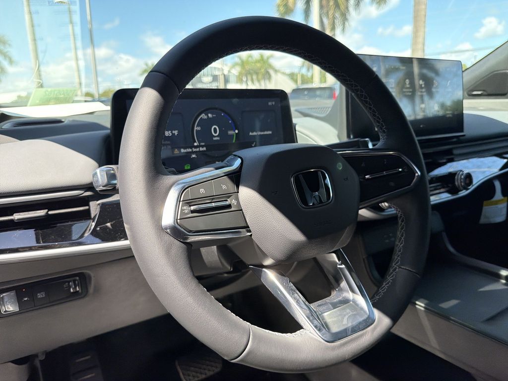 2026 Honda Prologue Touring - Photo 22
