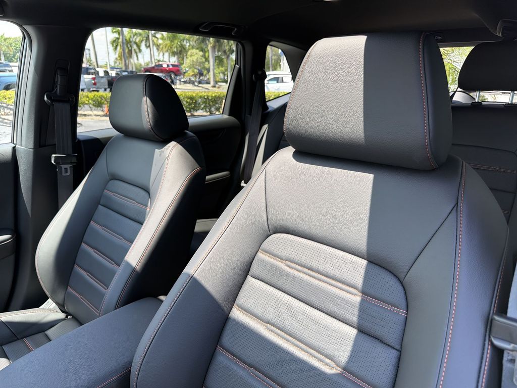 2026 Honda CR-V Sport - Photo 20