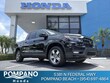  Honda Ridgeline