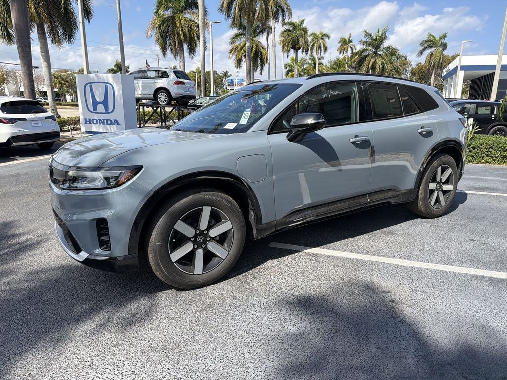 New 2026 Honda Prologue Touring SUV