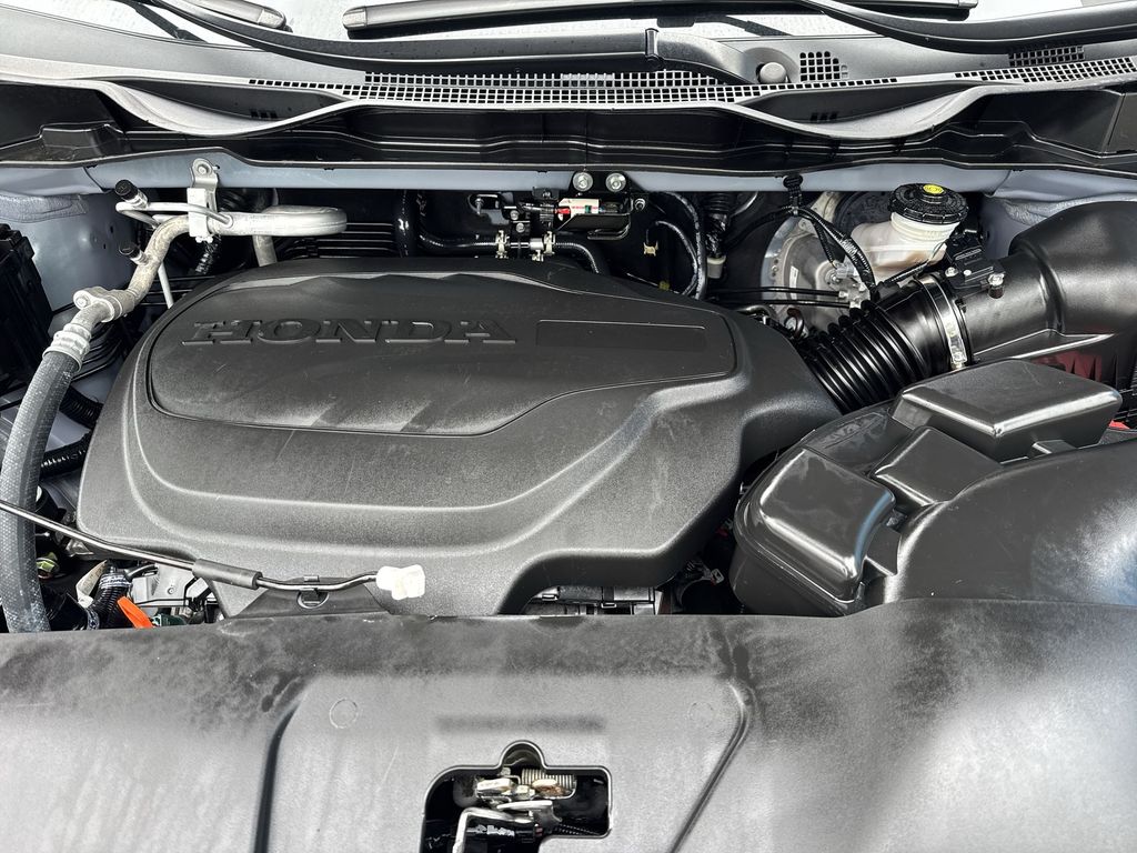 2024 Honda Odyssey Touring - Photo 55