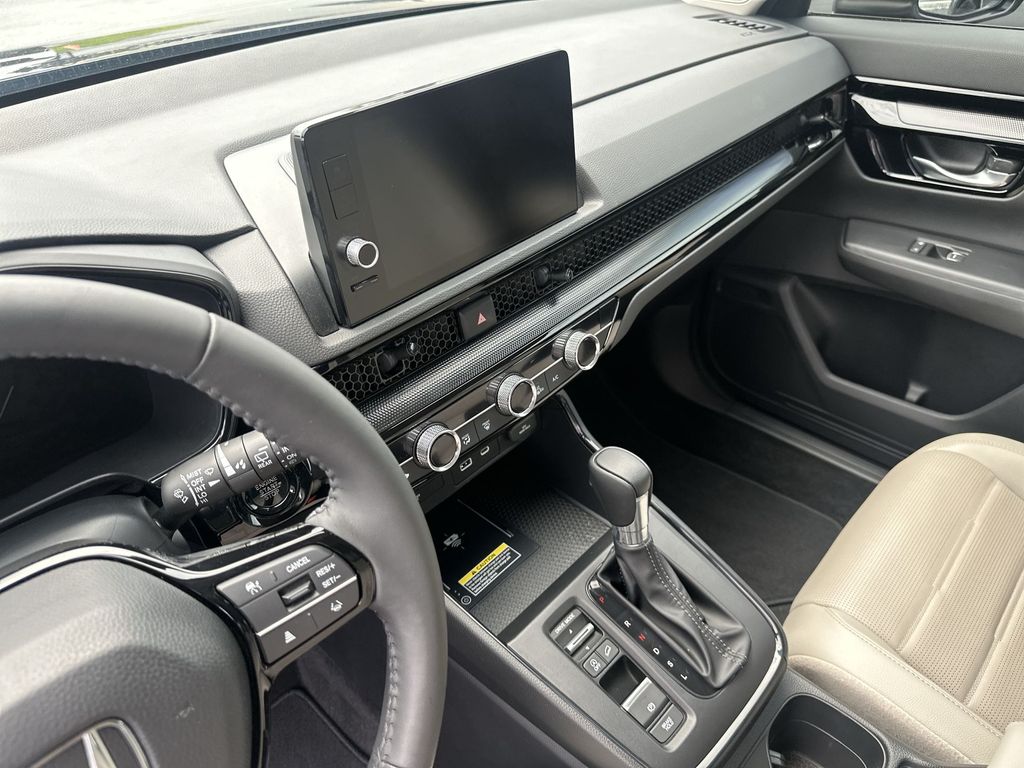 2024 Honda CR-V EX-L - Photo 24