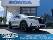  Honda CR-V Hybrid