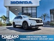  Honda CR-V Hybrid