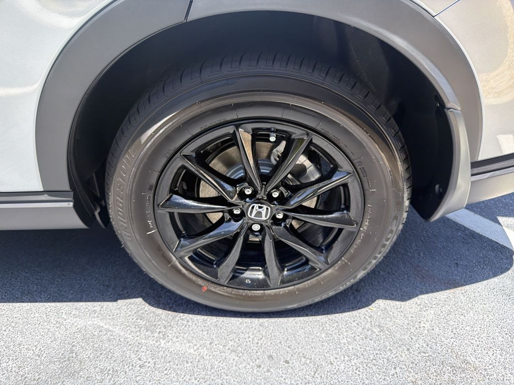 2024 Honda CR-V Sport-L - Photo 28