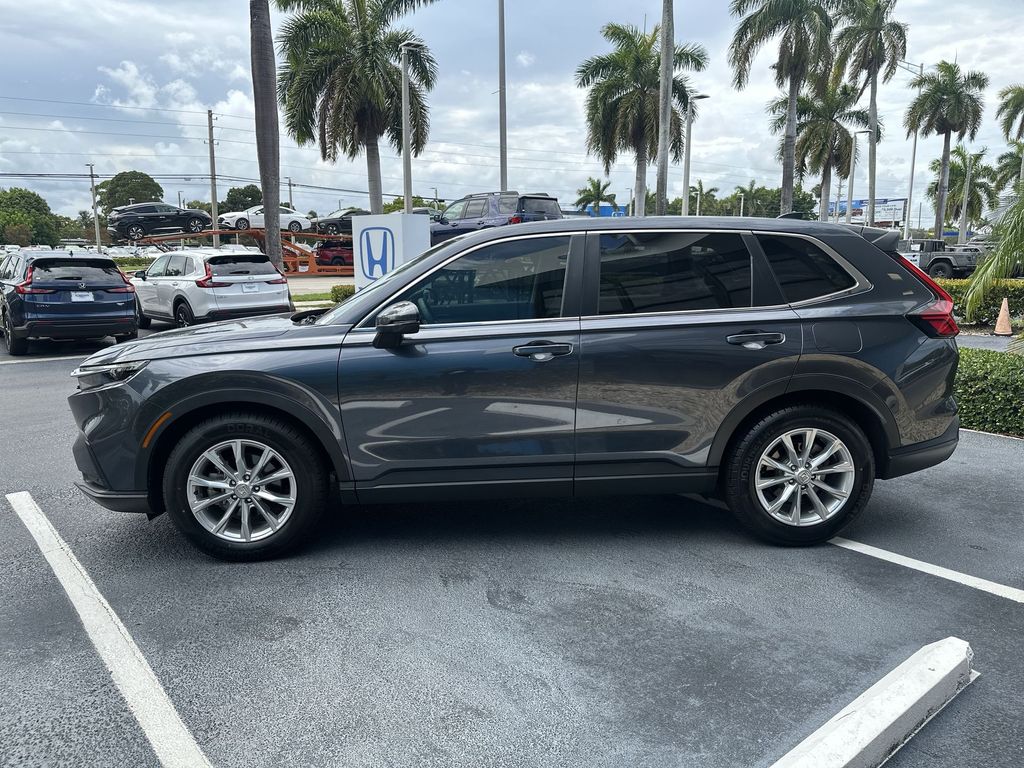 2024 Honda CR-V EX-L - Photo 5