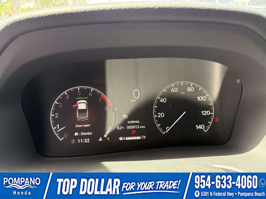 2025 Honda Ridgeline TrailSport - Photo 30