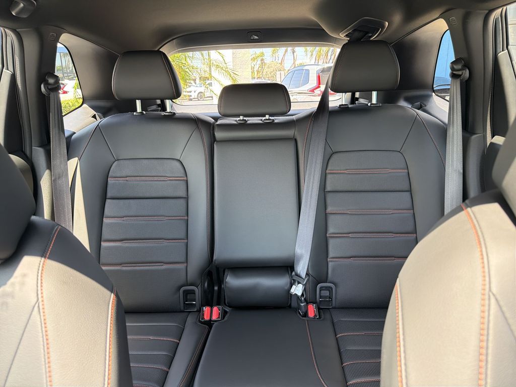 2026 Honda CR-V Sport - Photo 12
