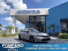 2026 Honda Civic Hybrid Sport Hatchback