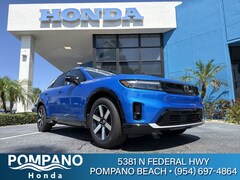 2026 Honda Prologue Touring SUV