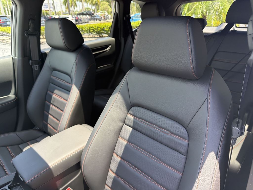 2024 Honda CR-V Sport-L - Photo 19
