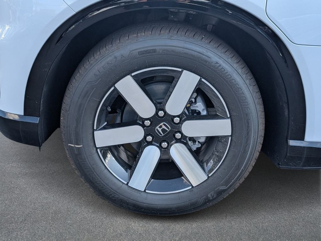 New 2026 Honda Prologue Touring SUV