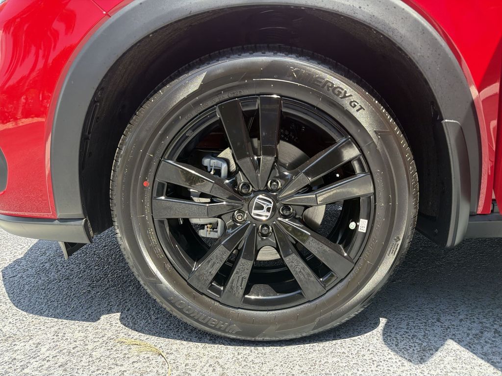 2026 Honda HR-V Sport - Photo 26