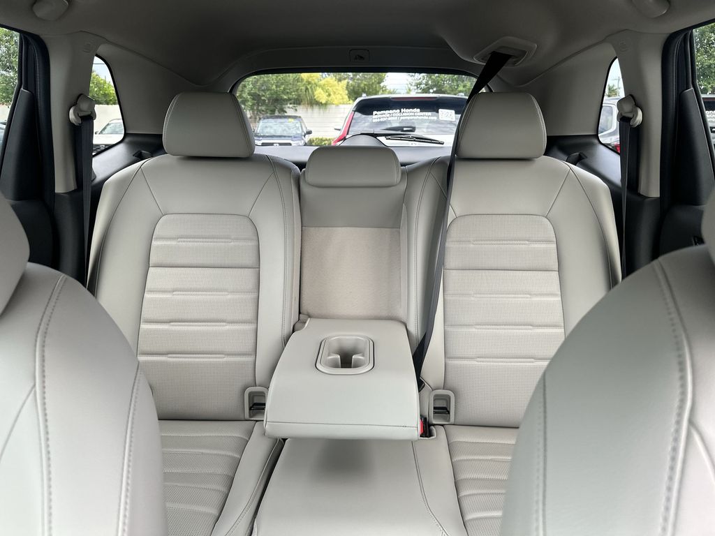 2024 Honda CR-V EX-L - Photo 14