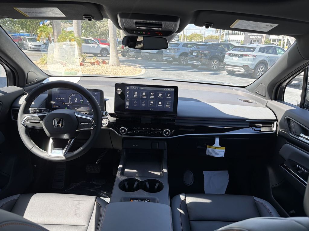 2026 Honda Prologue Touring - Photo 15