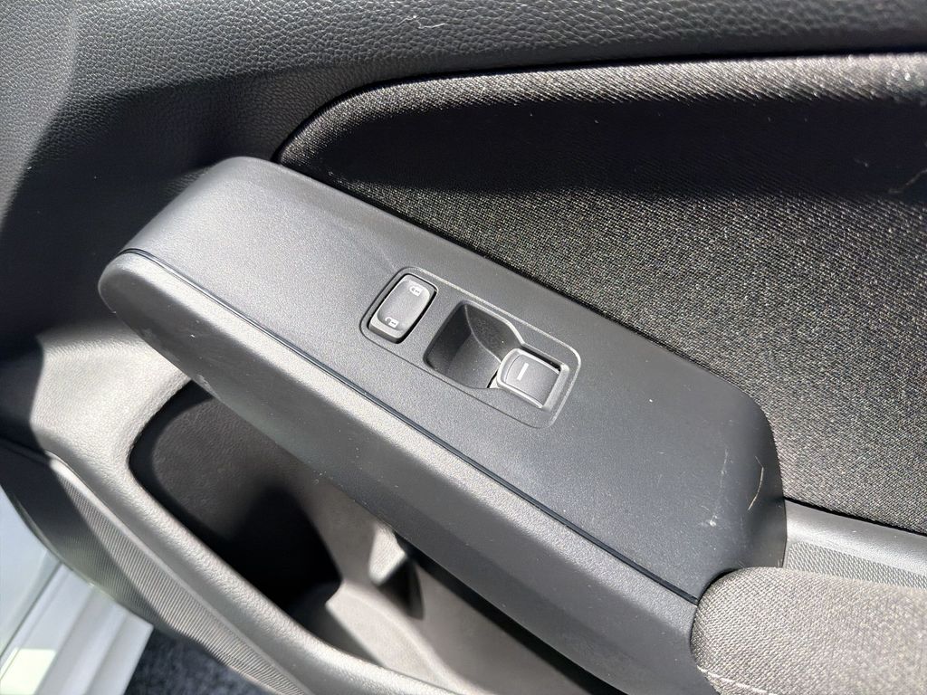 2025 Honda Civic Sport - Photo 33
