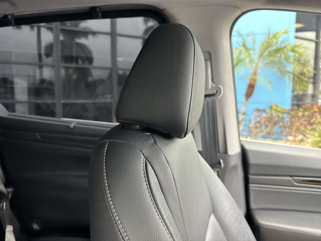 2024 Honda Odyssey Touring - Photo 16
