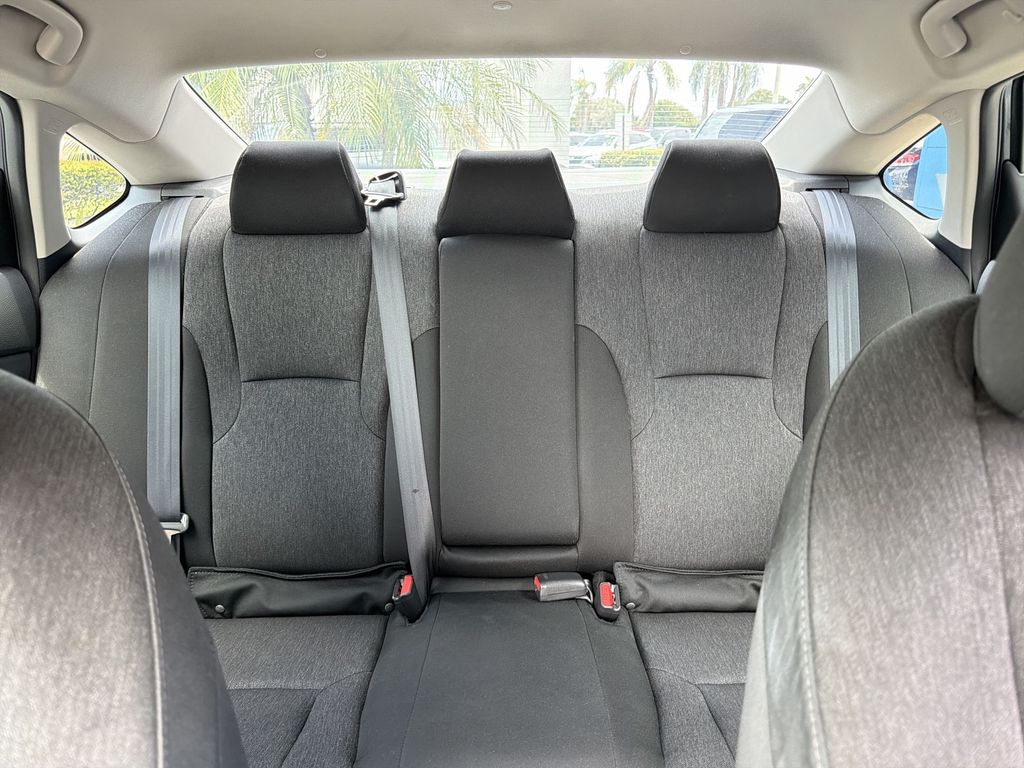 2023 Honda Accord LX - Photo 14