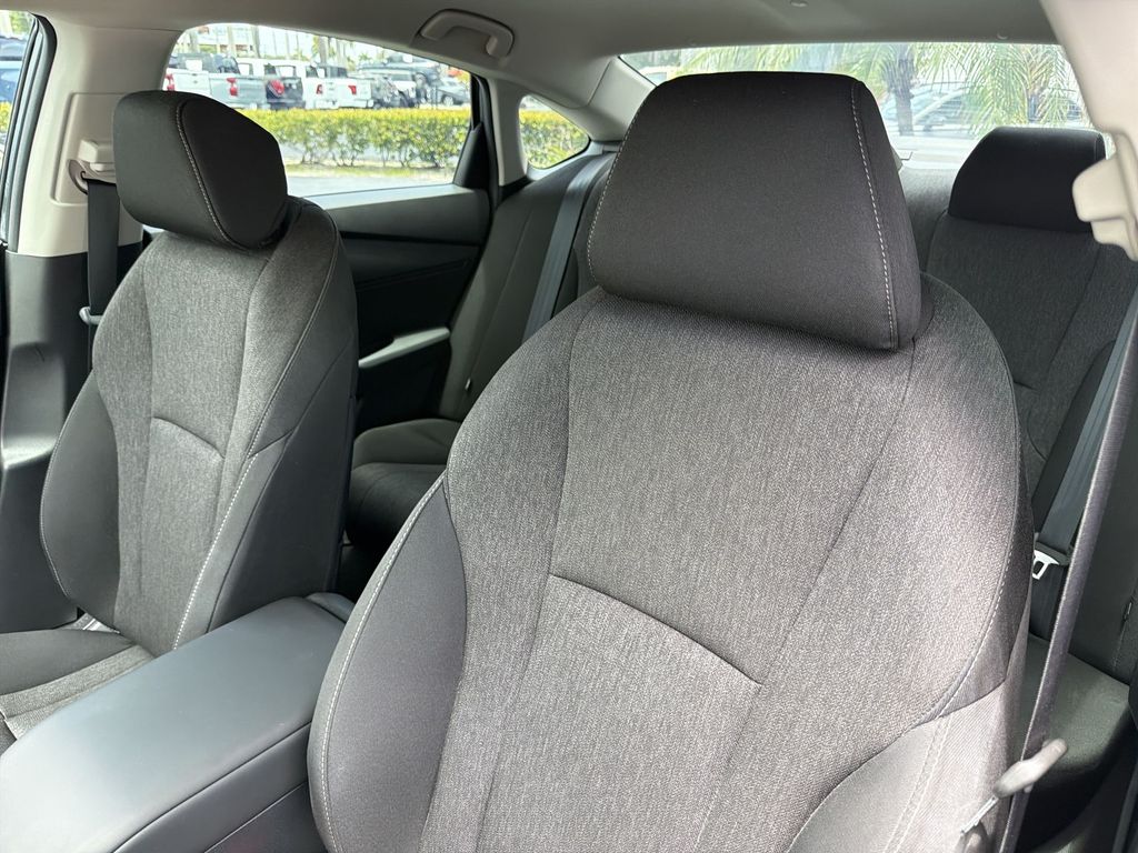 2023 Honda Accord LX - Photo 19