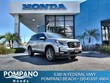  Honda Passport