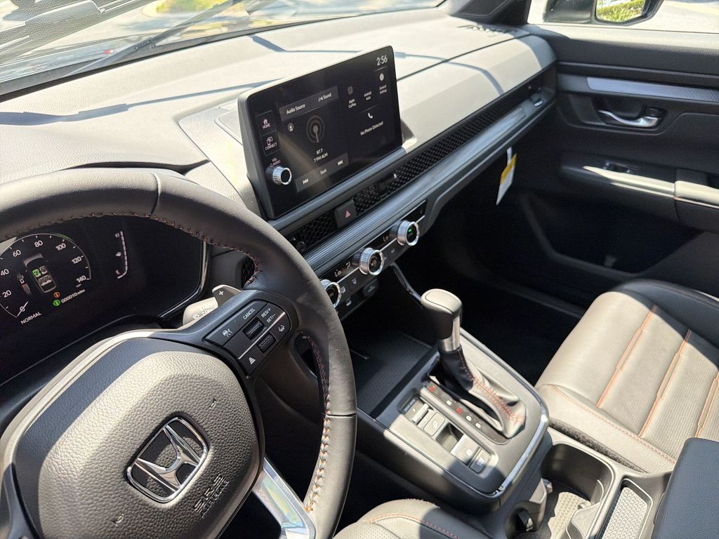 2026 Honda CR-V Sport - Photo 24