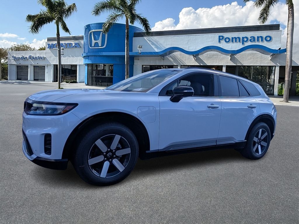 New 2026 Honda Prologue Touring SUV