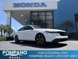  Honda Accord Hybrid