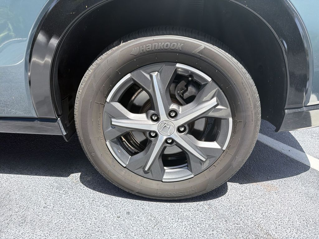 2024 Honda HR-V EX-L - Photo 28