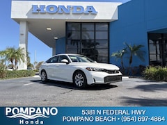 2026 Honda Civic LX Sedan